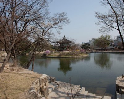 Kyongbokkung