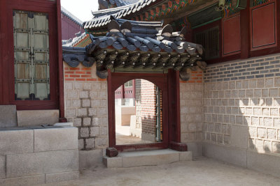 kyongbokkung