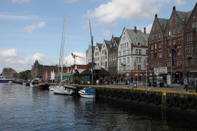 Bergen