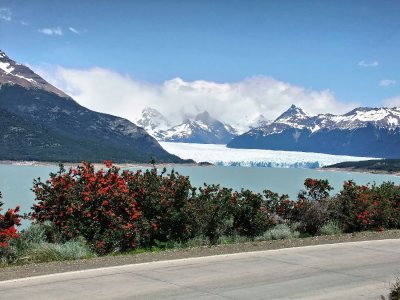 Perito Moreno Glacier