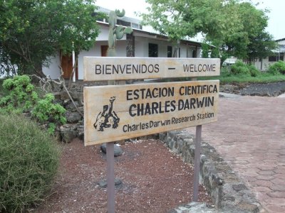 Darwin Research Center