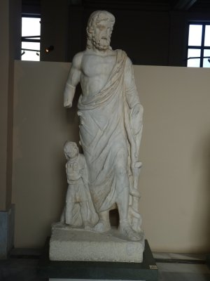 08 Aeschylus and Son.JPG