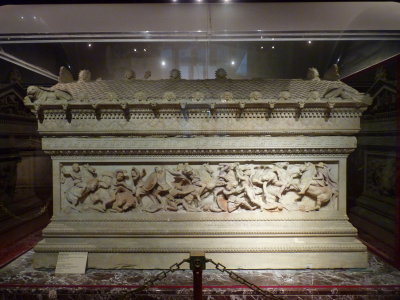 12 Alexander Sarcophagus.JPG