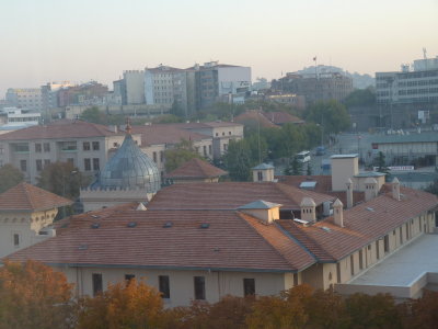 Museum of Anatolian Civilizations - Nov 9, 2011