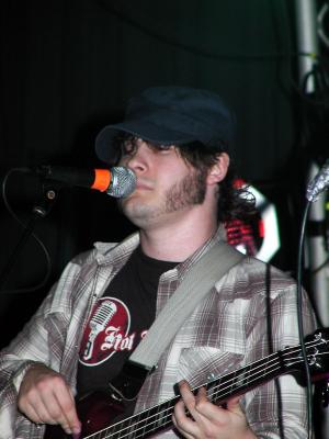 The Venue - 11/12/2005