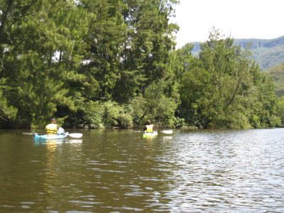 Kangaroo Valley 07