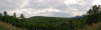 North East Adirondacks