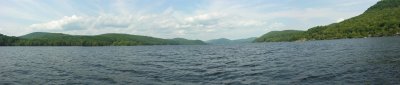 Great Sacandaga Lake