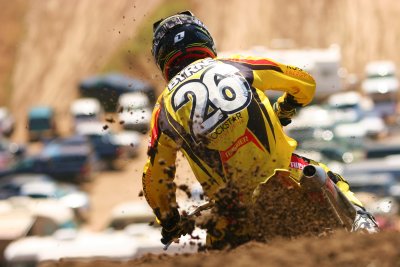 2007 HANGTOWN CLASSIC