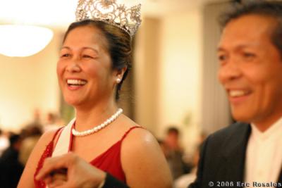 CANCA Coronation 2006