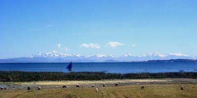 Lago Titicaca