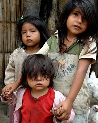 Yapacani -- Santa Cruz, Bolivia