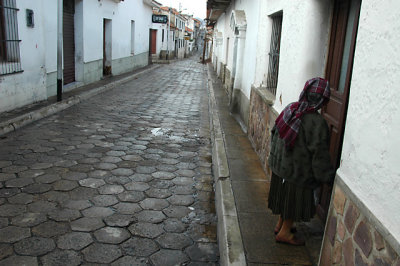 Sucre Street