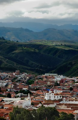 Sucre Vista