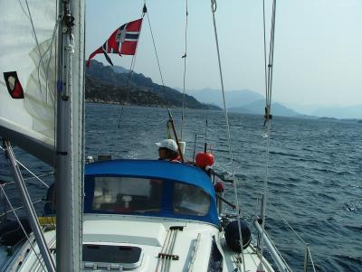 Viking Spirit of Norway