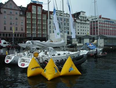 A New Standard in Bergen