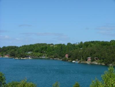 Bergfjord