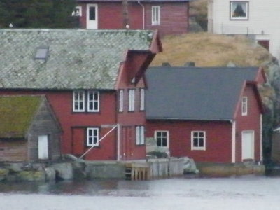 Torsteinsvik
