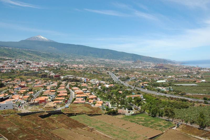 El Teide