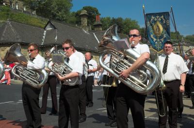 Brass Band 2006