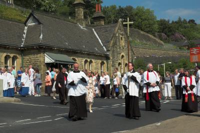 More from The Processions of Whitson