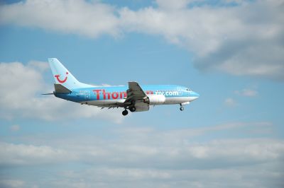 Thomson Fly.com