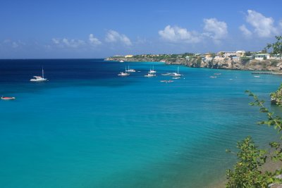 Westpunt, Curacao