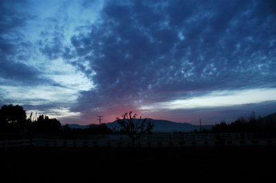 clouds