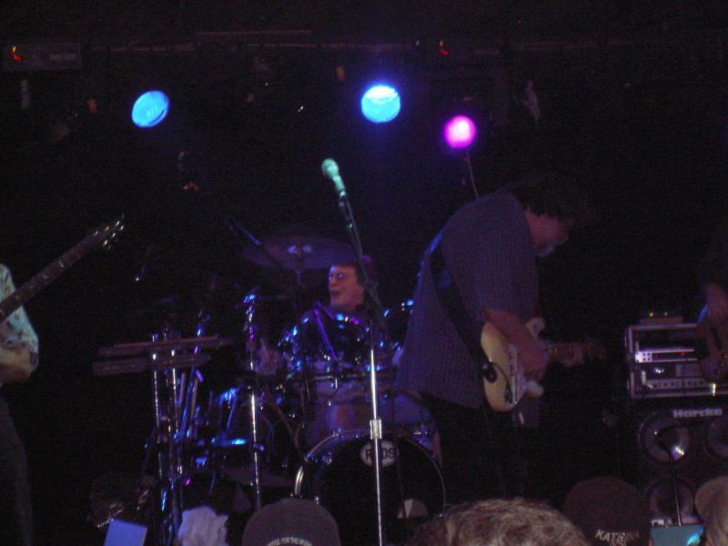 jazzfest2006 richiewiththerads.jpg