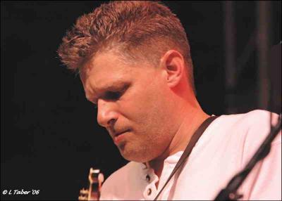 Wayne Benson