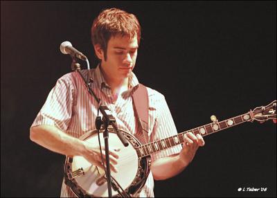 Noam Pikelny