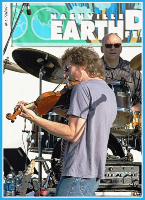 Earthday 2006 in Nashville