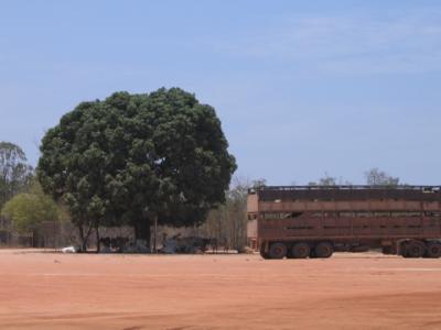 Musgrave RoadHouse