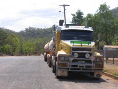 Road Train