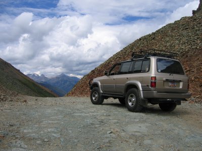 2008 Expedition Vehicle Calendar