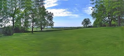  A Pano Looking South East