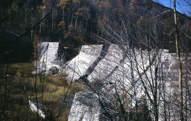 Austin Dam, Potter County, PA