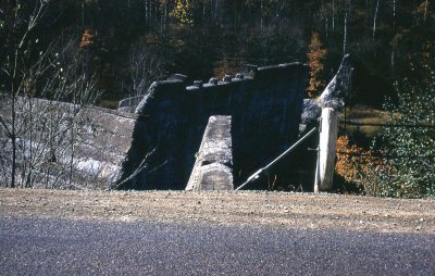 Austin Dam, Potter County, PA