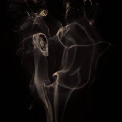 smoke