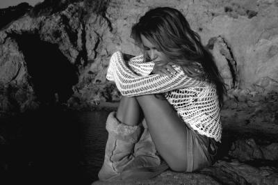Alone