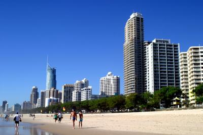 Gold Coast - Queensland