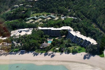 Hayman Island - Lagoon Wing