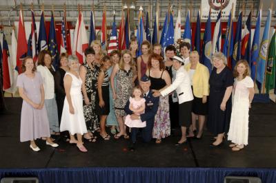 All the women with Dean.jpg