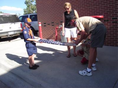 010 Flag Retirement June 14 2006 2.jpg