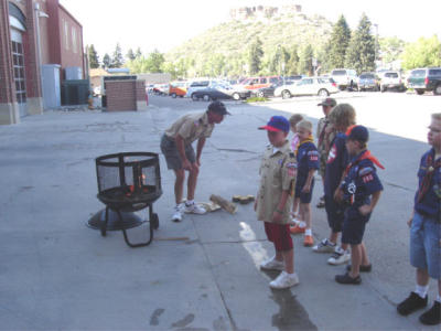 010 Flag Retirement June 14 2006 6.jpg