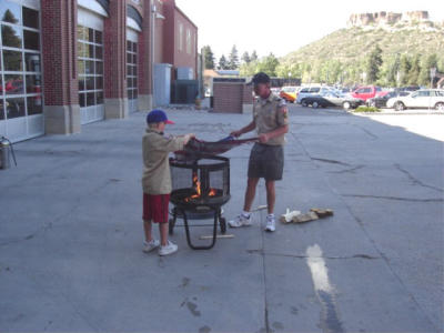 010 Flag Retirement June 14 2006 9.jpg