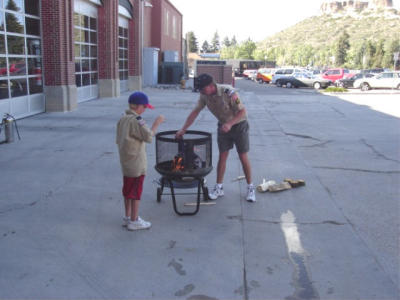 010 Flag Retirement June 14 2006 10.jpg
