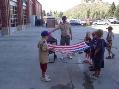 010 Flag Retirement June 14 2006 18.jpg