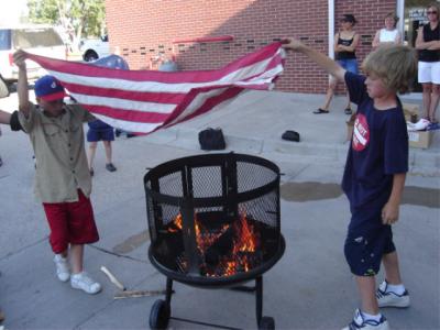 012 Flag Retirement June 14 2006 9.jpg