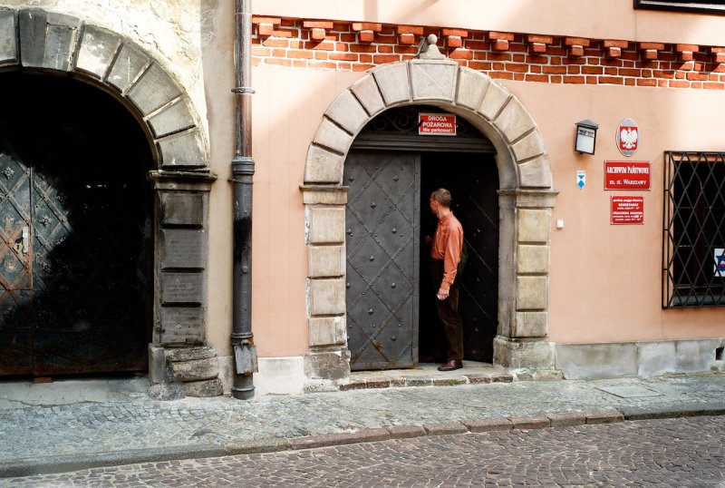 Warsaw 3